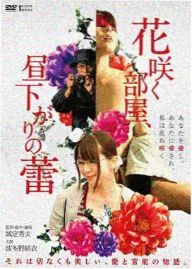 K8影视剧情电影潮汐线封面